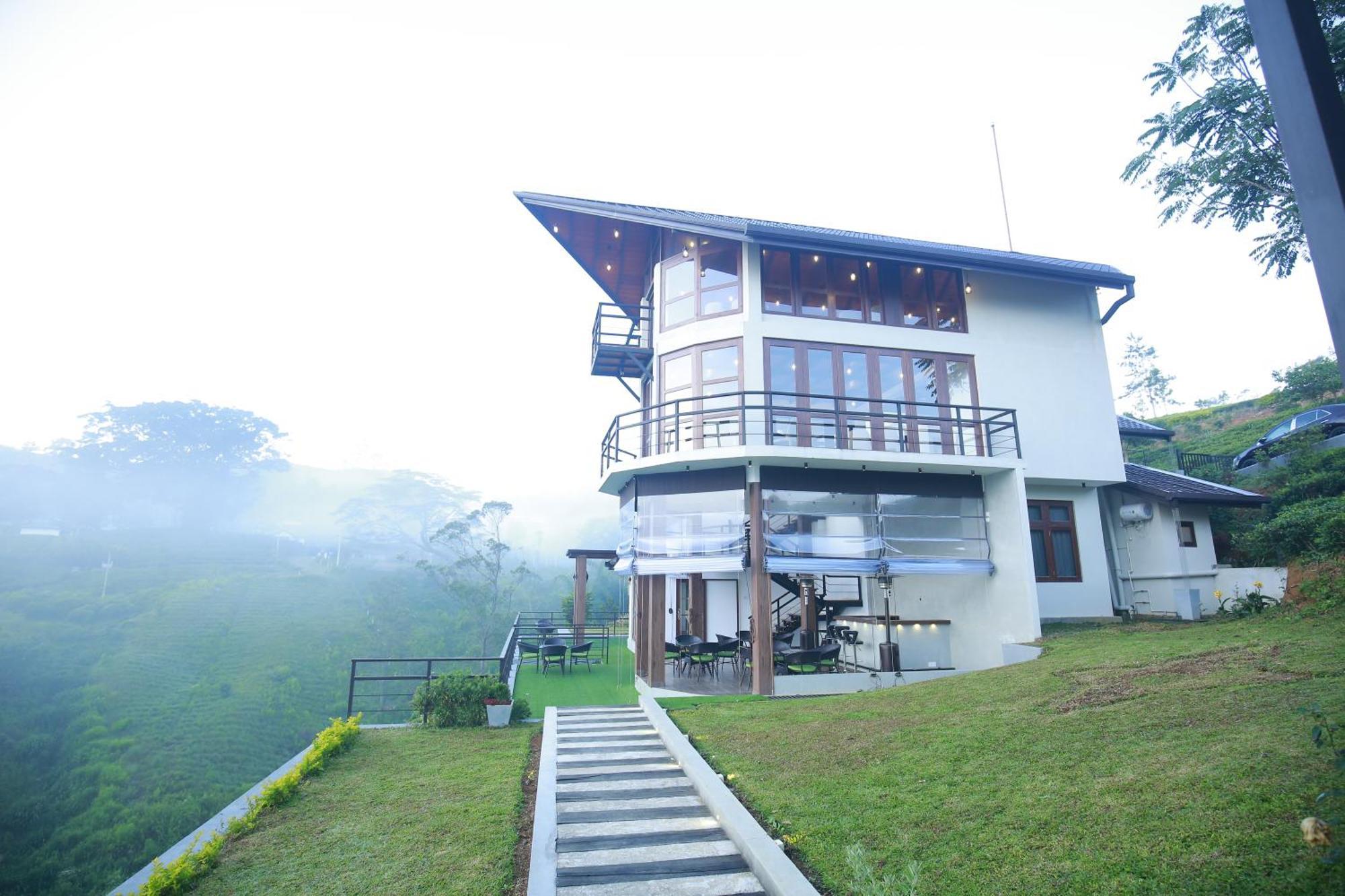 La Casa Lindula Hotel Exterior photo